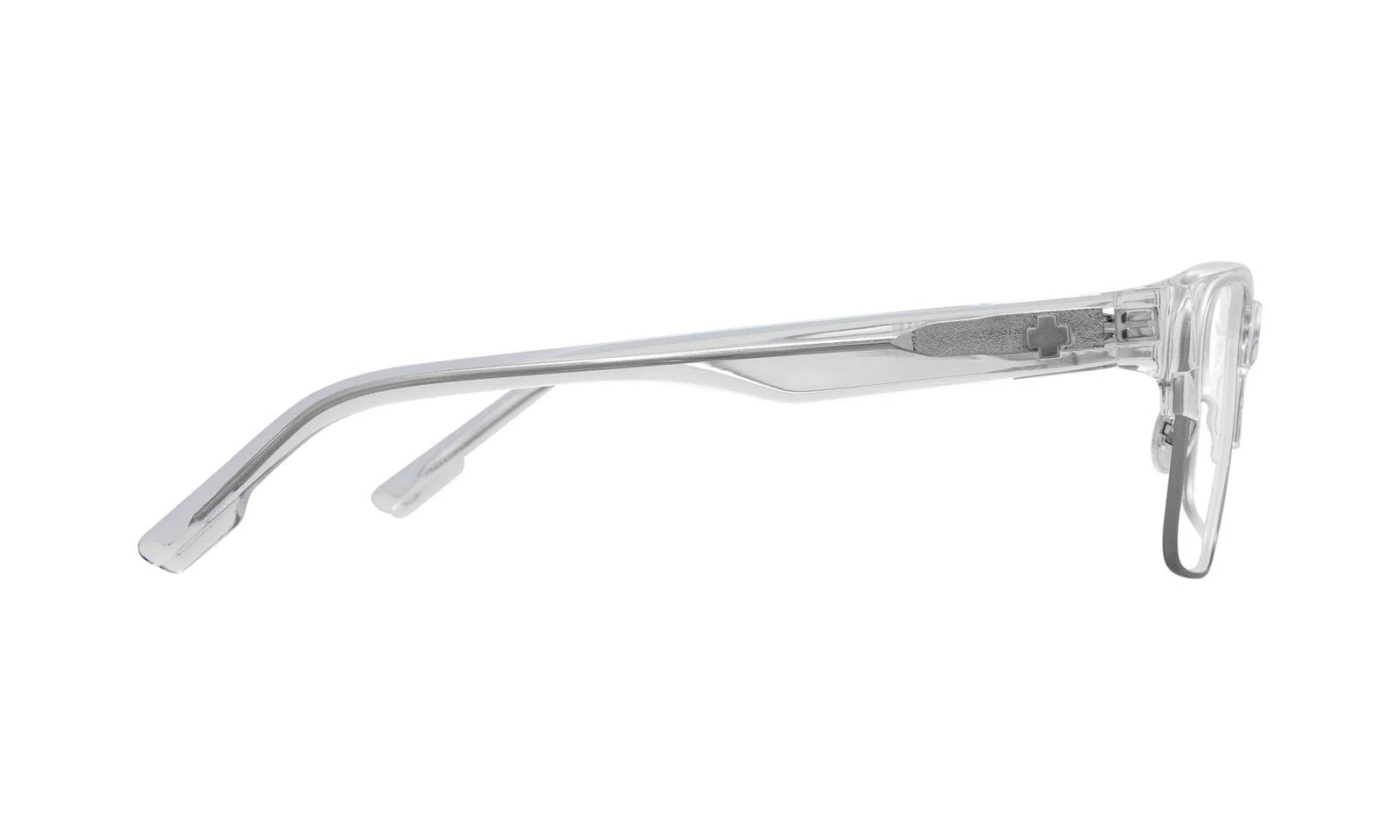 SpyOptic 570000 Eyeglasses - Dark Tort Crystal - view 19